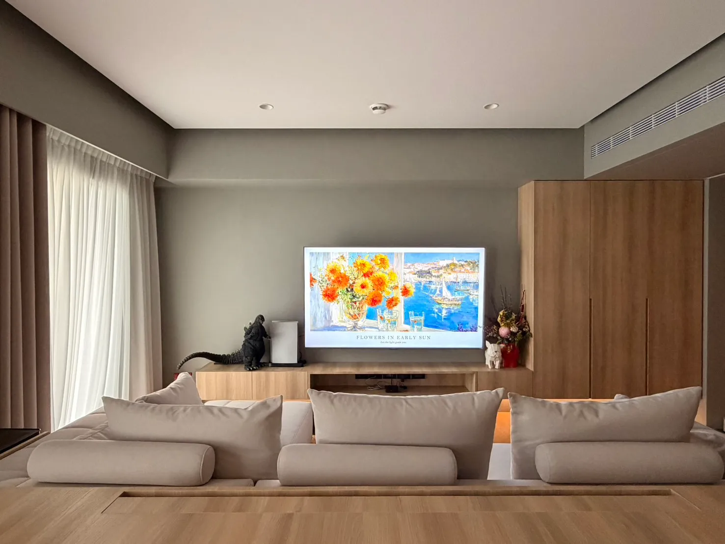 Residential - TIEN House 01