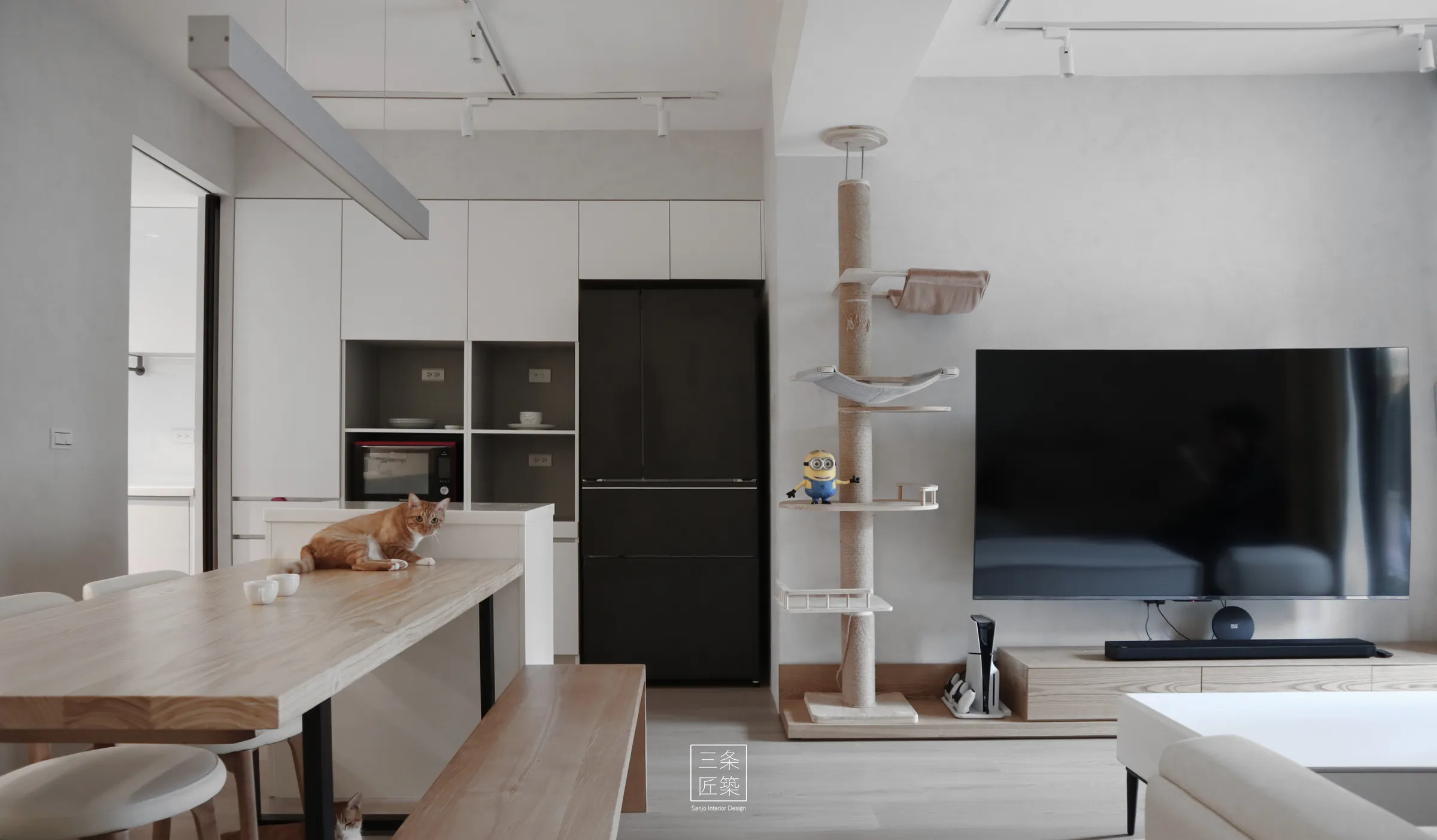 Residential - HUANG House 02
