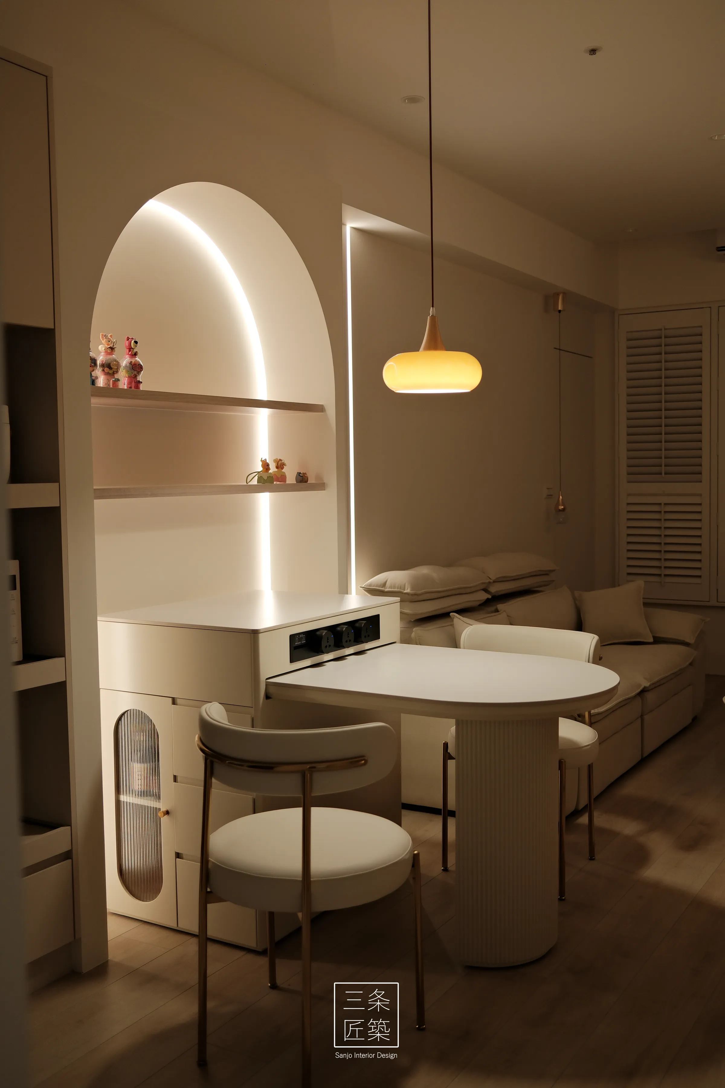 Residential - WANG House 03